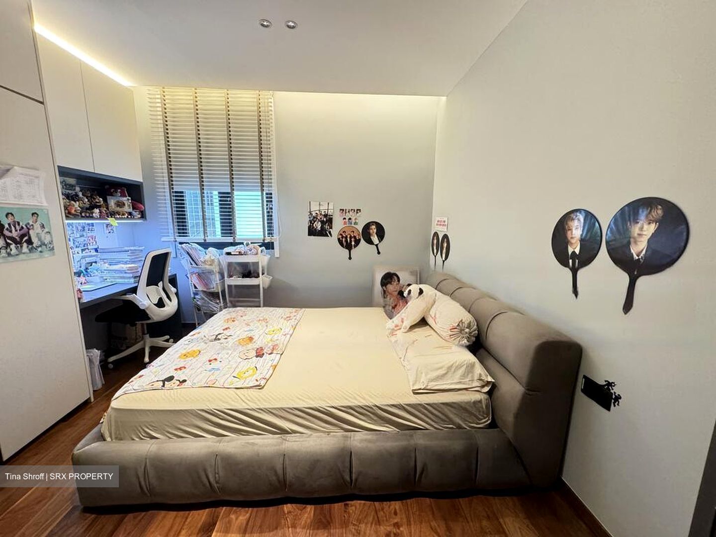 Opera Estate (D15), Detached #465420411